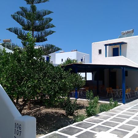 Damias Village ปาริเกีย ภายนอก รูปภาพ