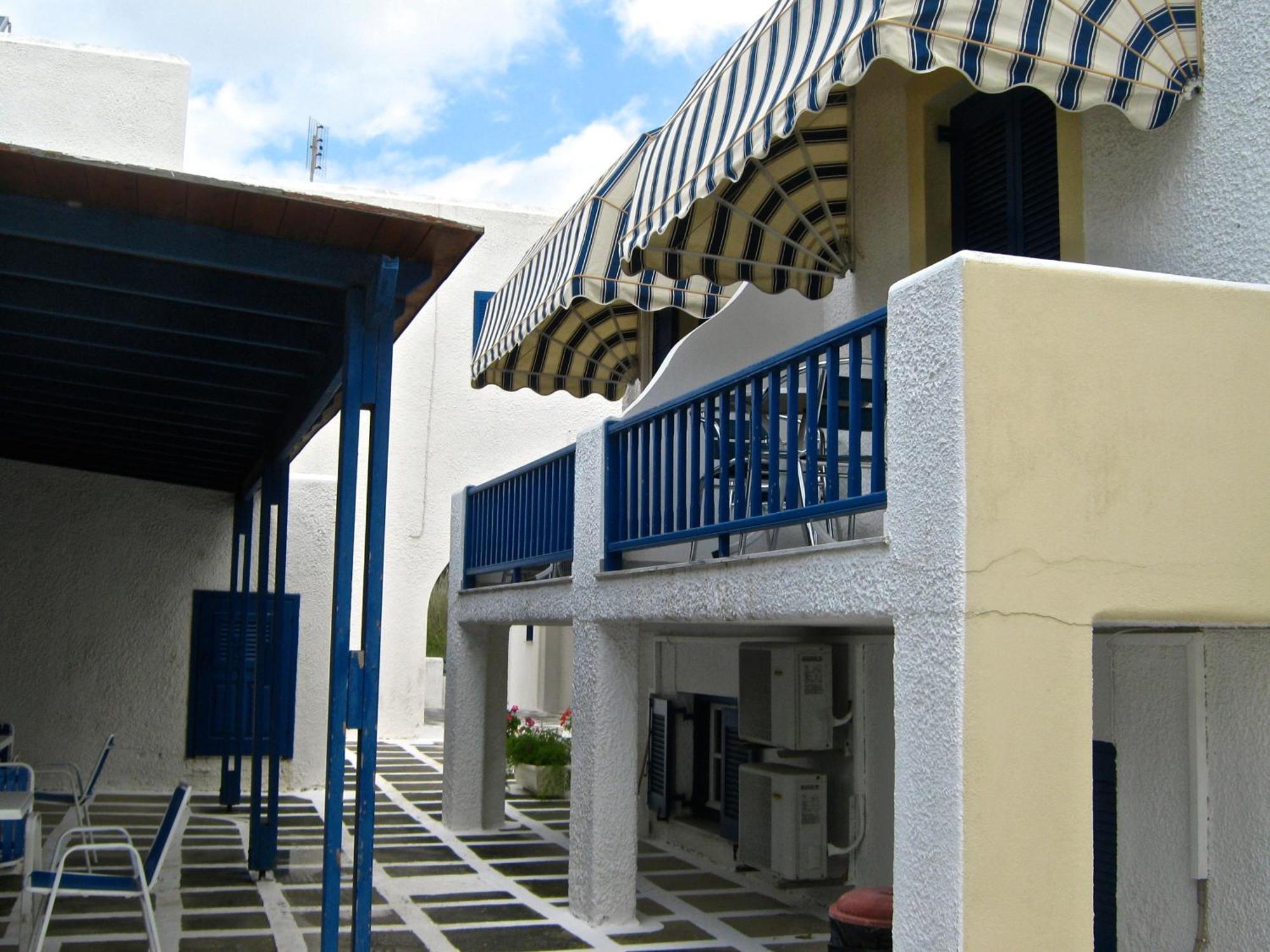 Damias Village ปาริเกีย ห้อง รูปภาพ