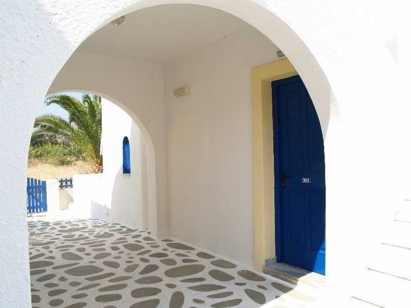 Damias Village ปาริเกีย ภายนอก รูปภาพ